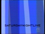 Saturday Night Live Video Open From September 27, 1997