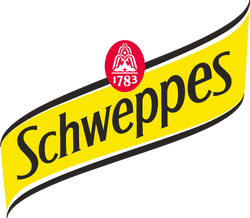 Schweppes 2014 Flat