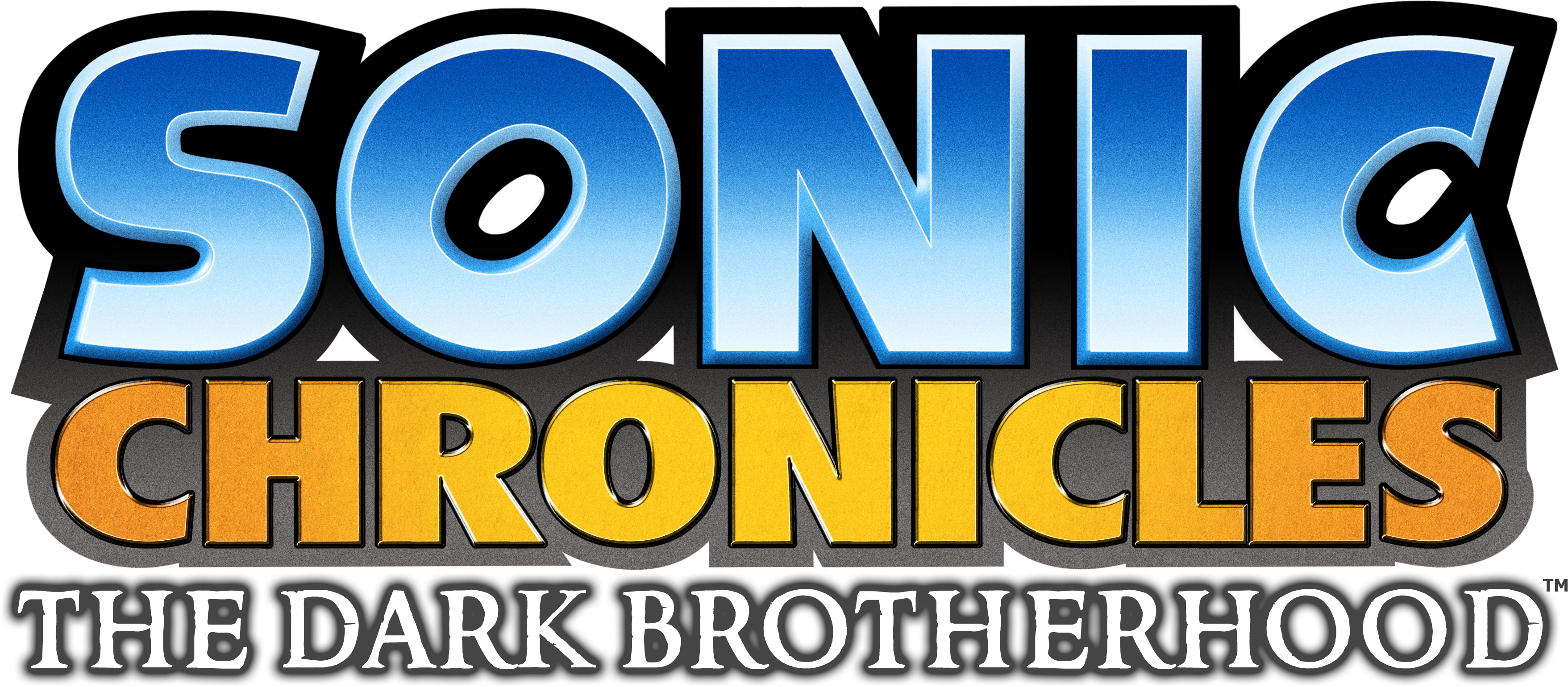 Sonic Chronicles: The Dark Brotherhood