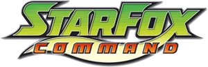Star Fox Command