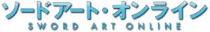 Sword art onlinelogo