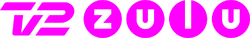 Version with TV 2 logo (2019-2023)