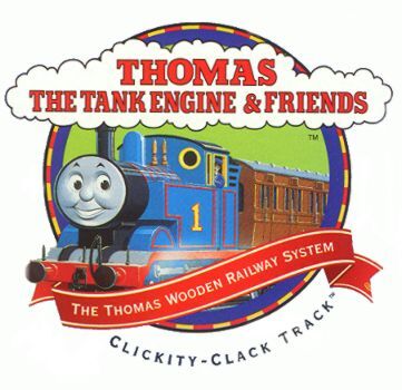 Thomas And Friends Wooden Railway Logopedia Fandom