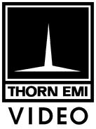 Thorn EMI Video (Monochrome)