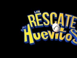 Un rescate de huevitos