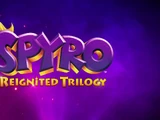Spyro Reignited Trilogy