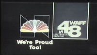 "TV 48, We're Proud Too!" #2 (1980)