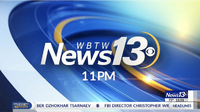 WBTW News 13 11pm open (2021–present)