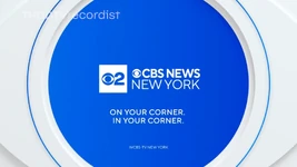 CBS 2 News promo