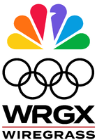 Olympics logo (2024–present)