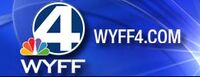 WYFF header logo 2000s