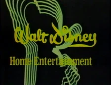 The North Avenue Irregulars VHS (1982)