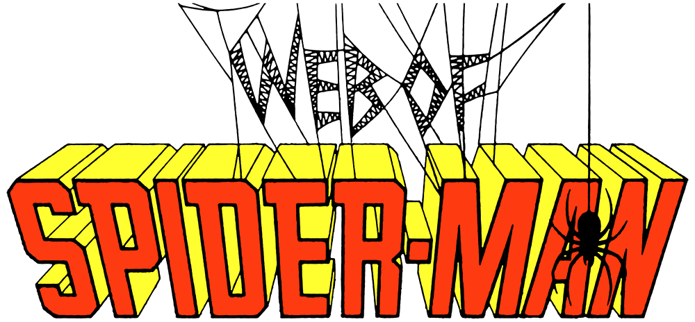 Web of Spider-Man | Logopedia | Fandom