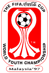 1997 FIFA World Youth Championship | Logopedia | Fandom