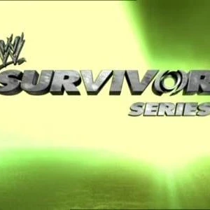 38+ Survivor Series 1990 Logo Background