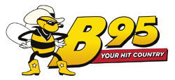 95.1 WFBE B95
