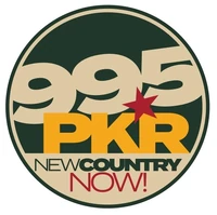 99.5 WPKR-FM