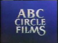 ABC Circle Films (Blue Color Variant)