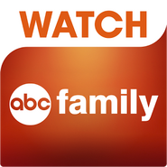 The Watch ABC Family app icon