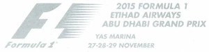 AbuDhabiGP2015 Etihad