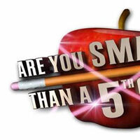 Are You Smarter Than A 5th Grader Logopedia Fandom
