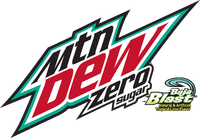 A new logo was introduced in May 2021 to promote 100 Days of Baja.