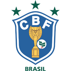Confederação Brasileira de Futebol | Logopedia | Fandom