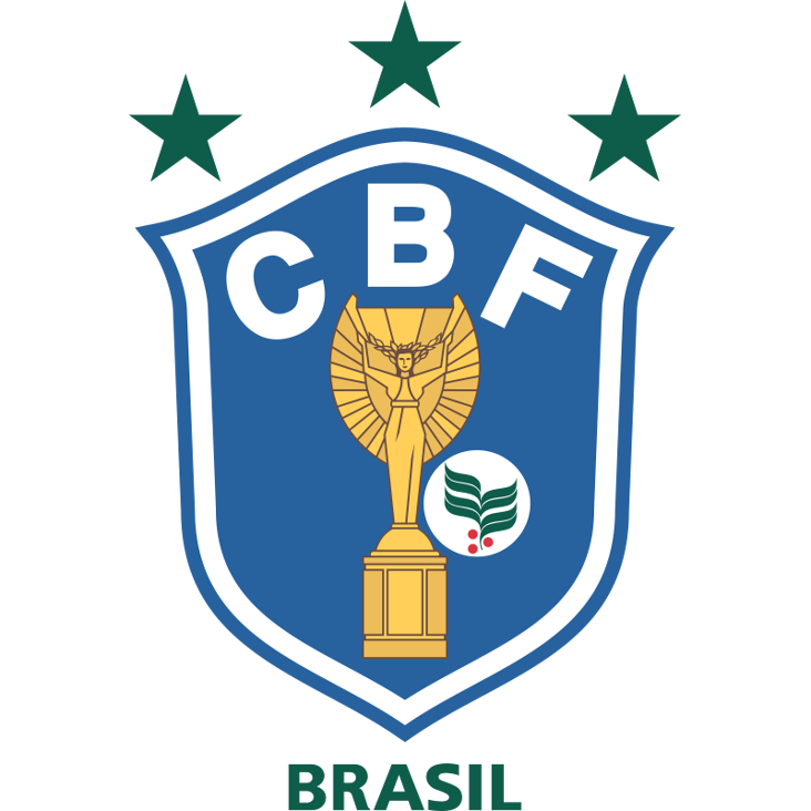 Confederação Brasileira de Futebol | Logopedia | Fandom