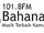 Bahana FM