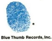 Blue Thumb