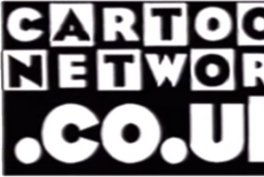 Cartoon Network Channel Logo - Dude_Monkey