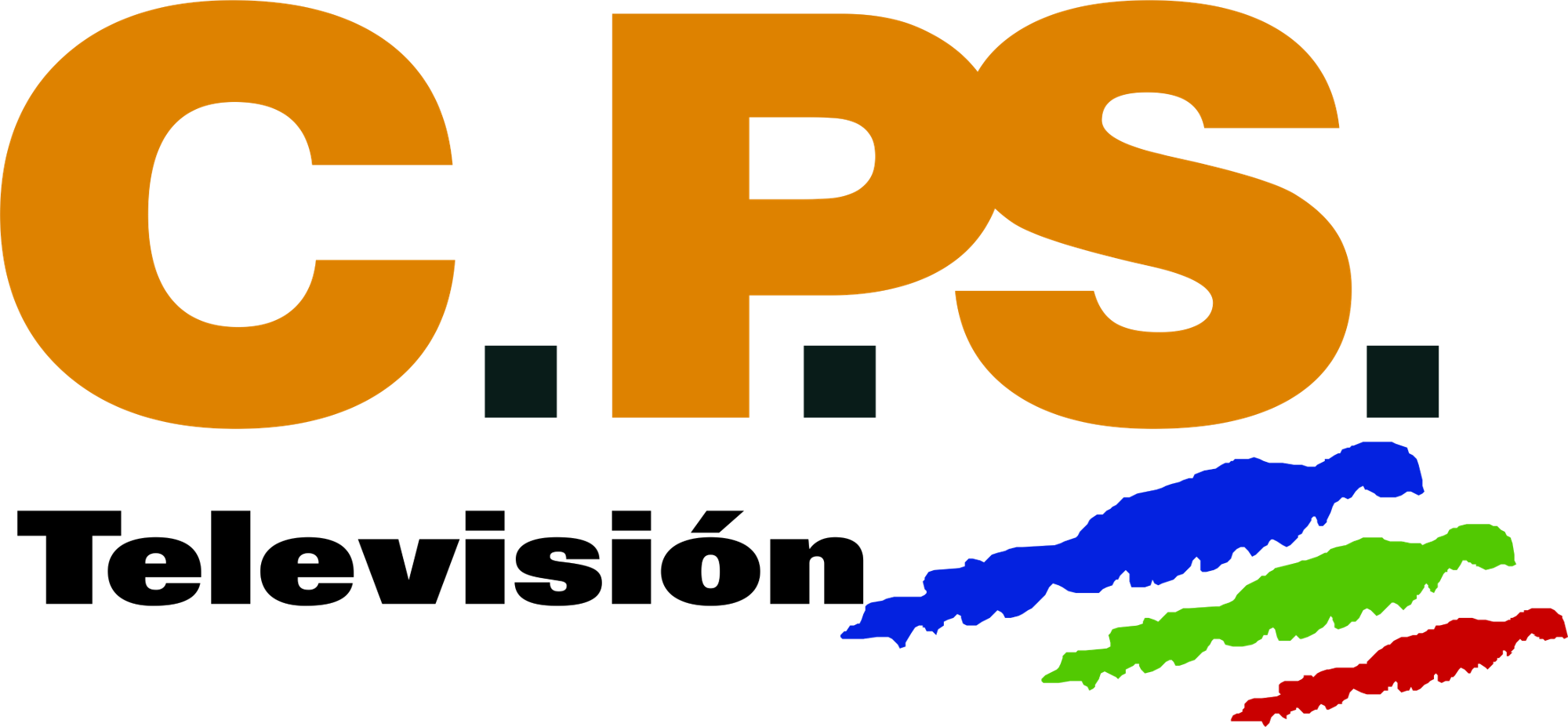 CPS letter logo design in illustration. Vector logo, calligraphy designs  for logo, Poster, Invitation, etc. 23178922 Vector Art at Vecteezy