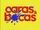 Caras & Bocas