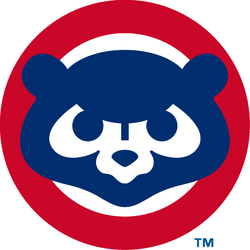 Chicago Cubs Primary Logo - National League (NL) - Chris Creamer's