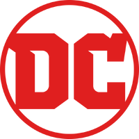 DC Comics 2016 (Red)