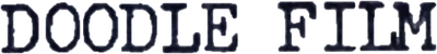 Doodle Film Logo