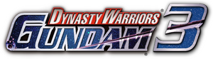 Dynasty Warriors Gundam 3