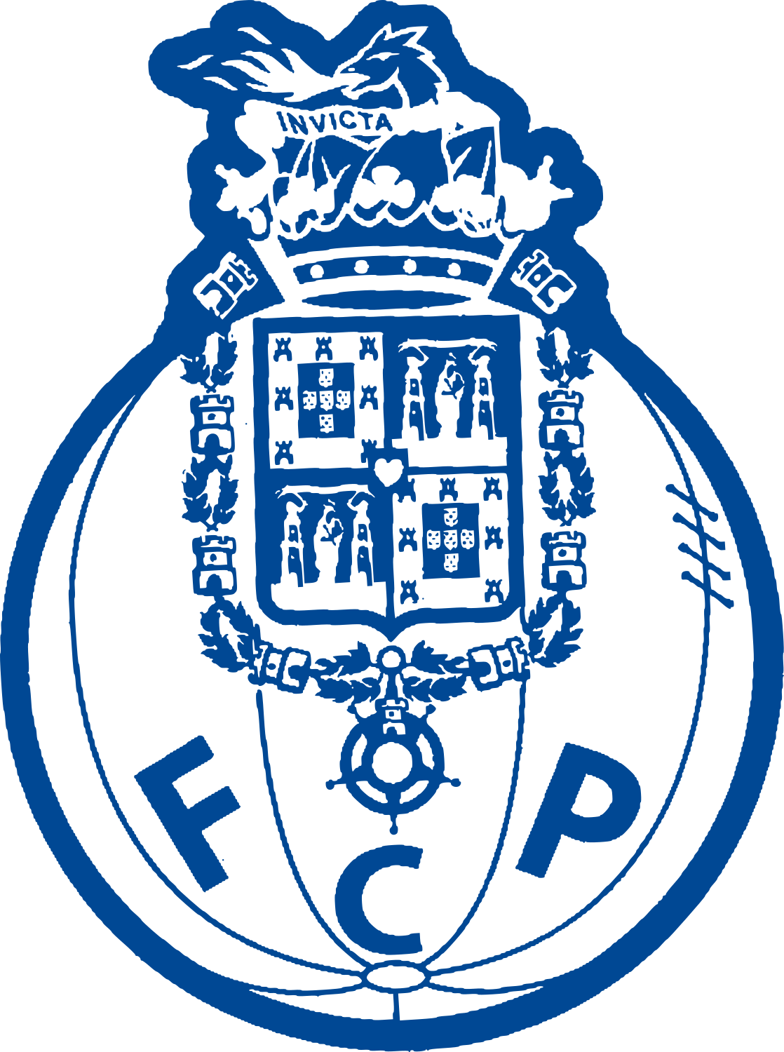 Futebol Clube Do Porto Other Logopedia Fandom