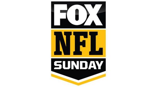 FOX NFL Sunday logo banner by Chenglor55 on DeviantArt