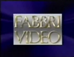 Fabbri Video Logo 1