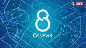 G1 8 News (2023)
