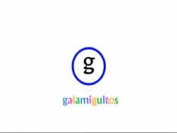 Galamiguitos logo 2001