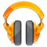 Google Play Music, Logopedia