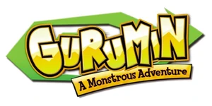 Gurumin logo2