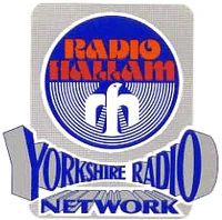 Hallam, Radio 1988
