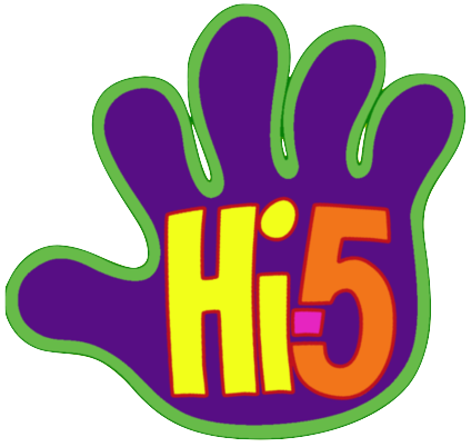 Hi-5 (American band)/Other | Logopedia | Fandom