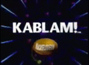 KABLAM!