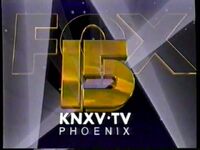 KNXV-TV