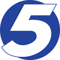 KOCO 5 logo