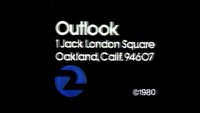 "Outlook" (July 11, 1980)